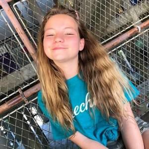 Meet your Posher, Elizabeth